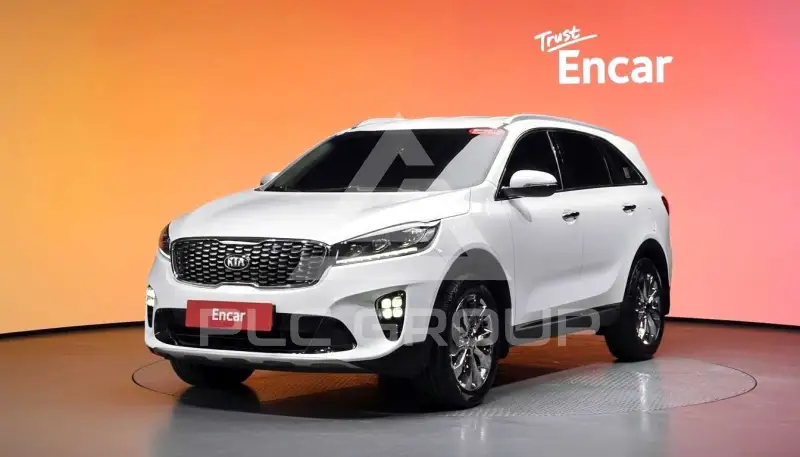 2018 KIA Sorento