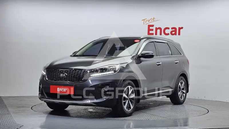 2018 KIA Sorento
