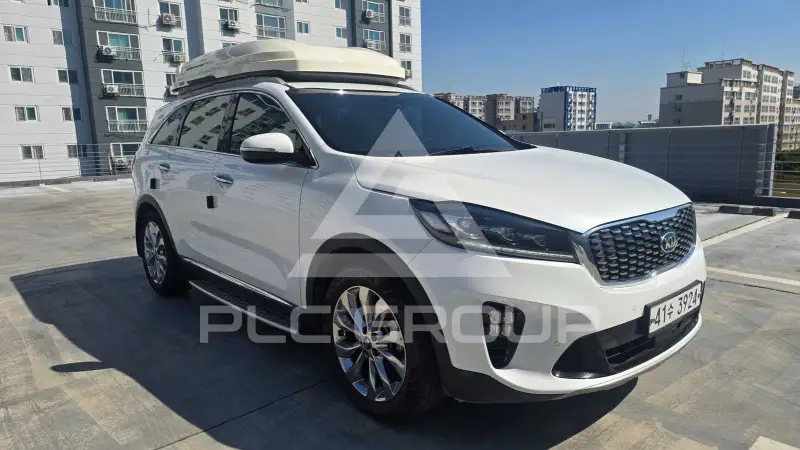 2018 KIA Sorento