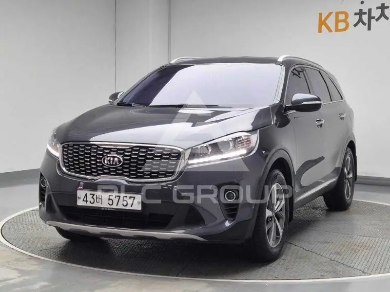 2018 KIA Sorento