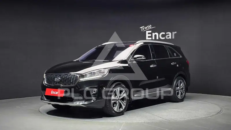 2018 KIA Sorento