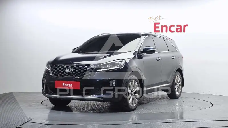 2018 KIA Sorento