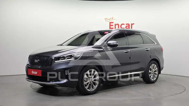 2018 KIA Sorento