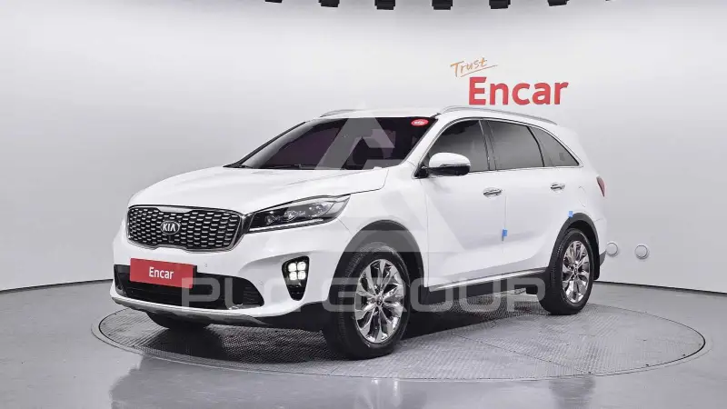 2018 KIA Sorento