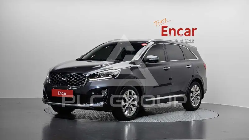 2018 KIA Sorento