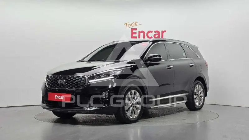 2018 KIA Sorento