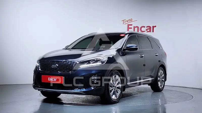 2018 KIA Sorento