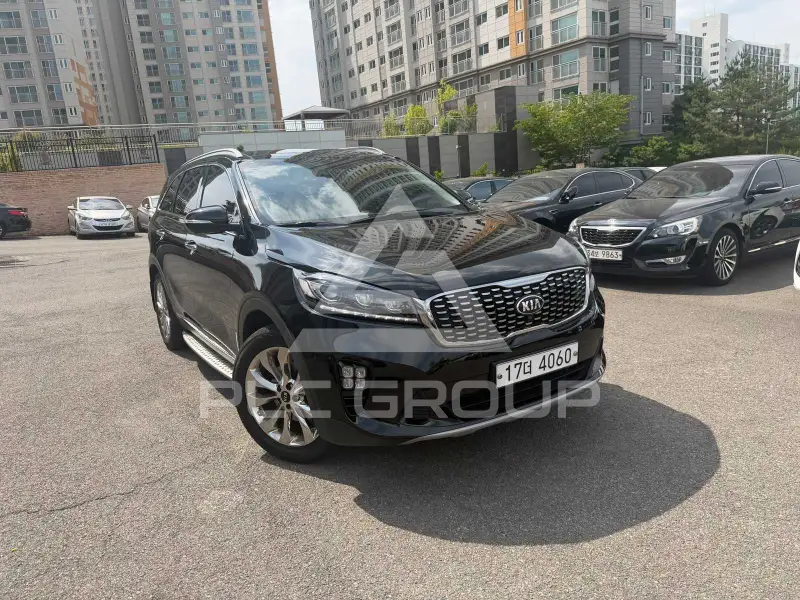2018 KIA Sorento