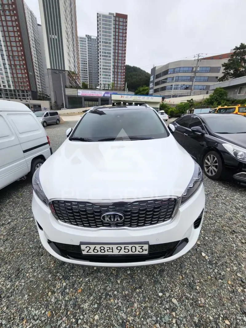 2018 KIA Sorento