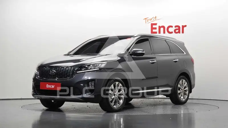 2018 KIA Sorento