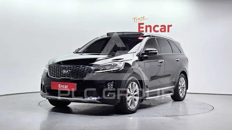 2018 KIA Sorento