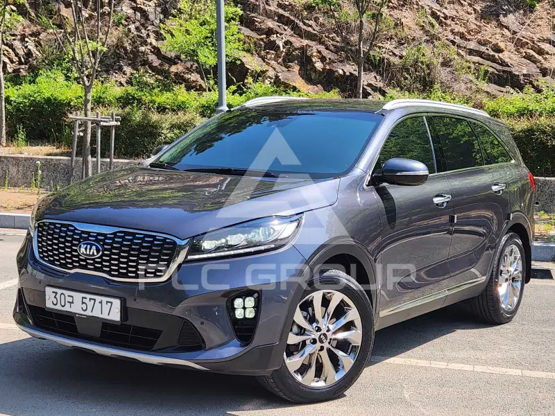 2018 KIA Sorento