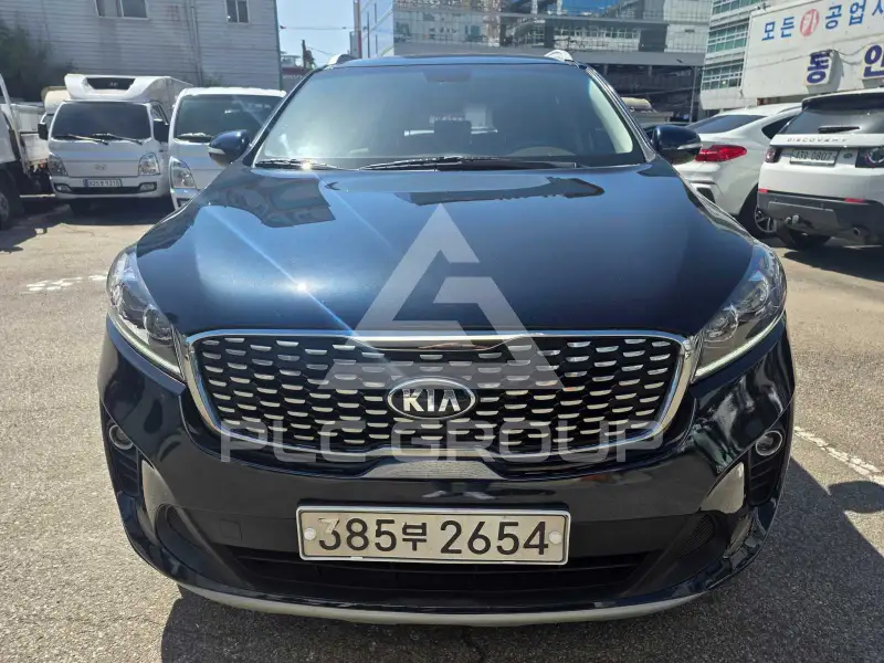 2018 KIA Sorento