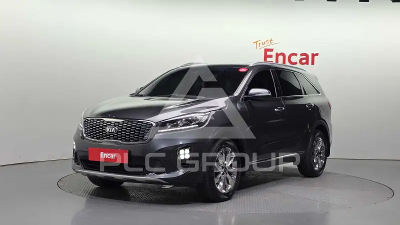 2018 KIA Sorento