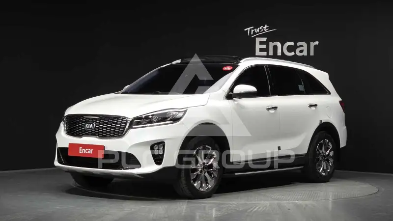 2018 KIA Sorento