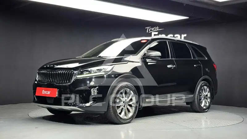 2018 KIA Sorento