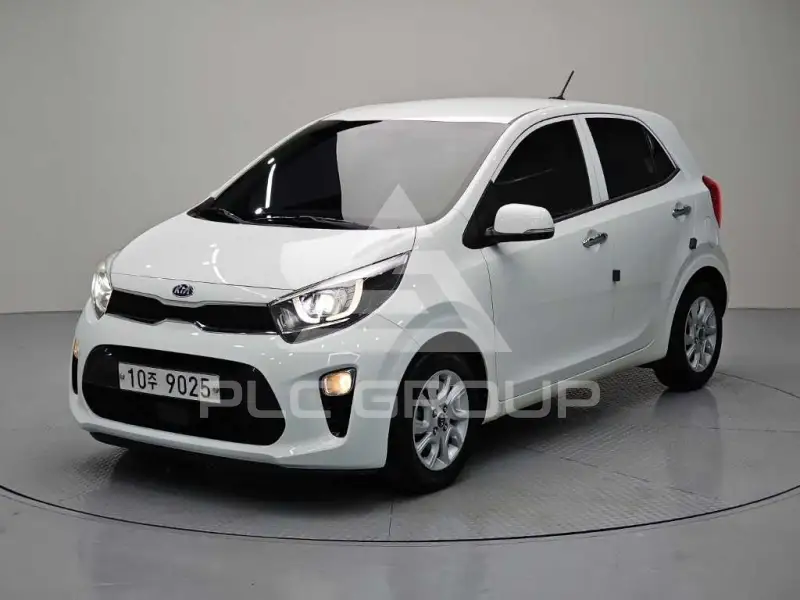 2018 KIA Morning