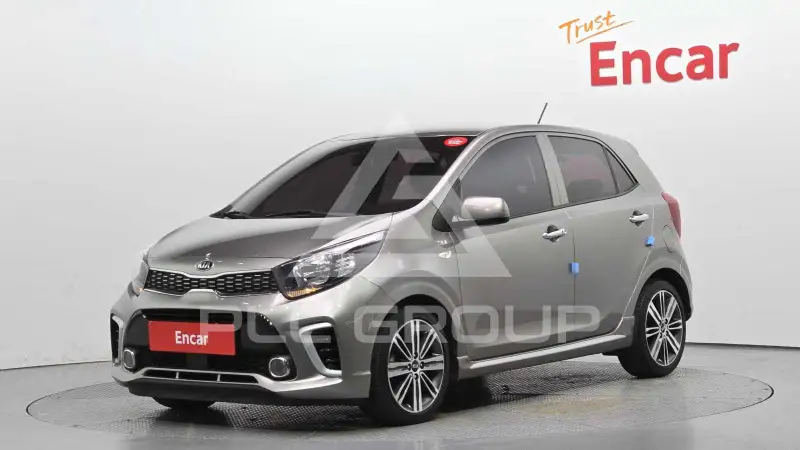 2018 KIA Morning