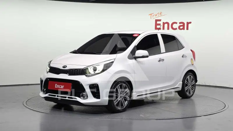 2018 KIA Morning
