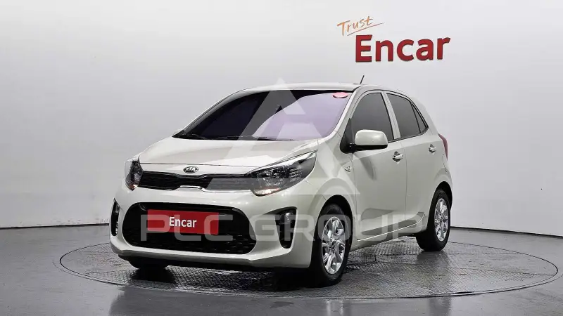 2018 KIA Morning