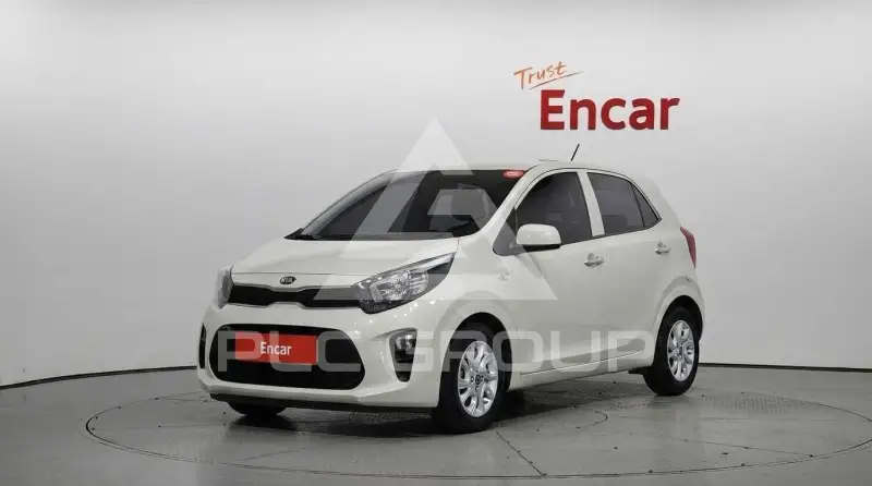 2018 KIA Morning