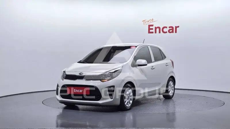 2018 KIA Morning
