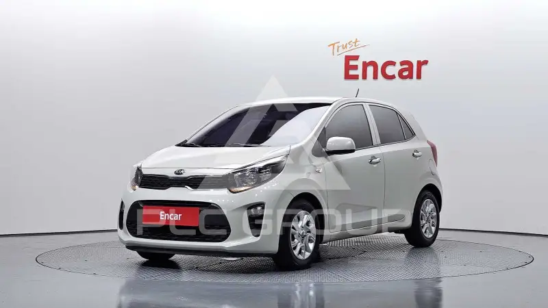 2018 KIA Morning