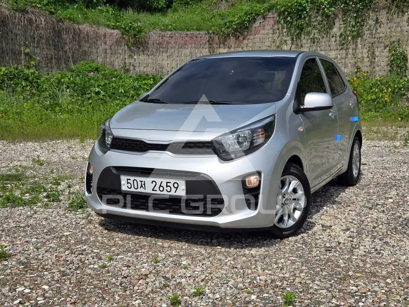 2018 KIA Morning