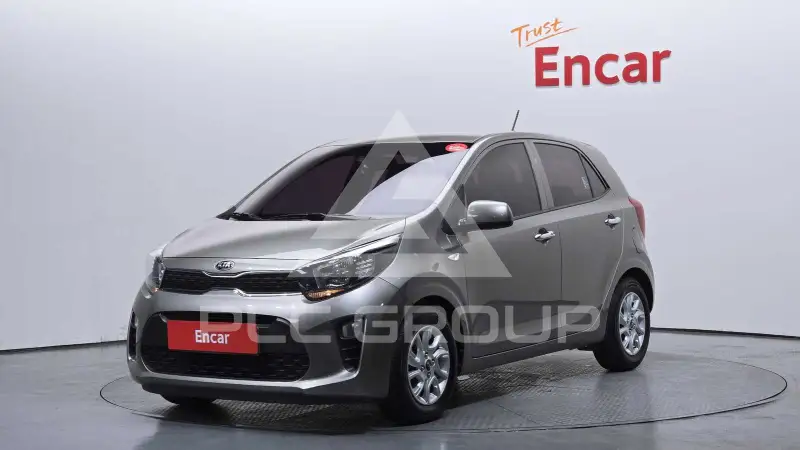 2018 KIA Morning