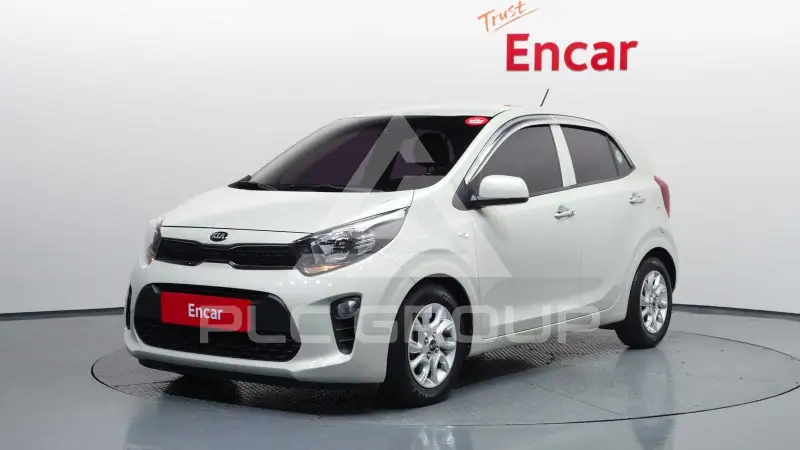 2018 KIA Morning