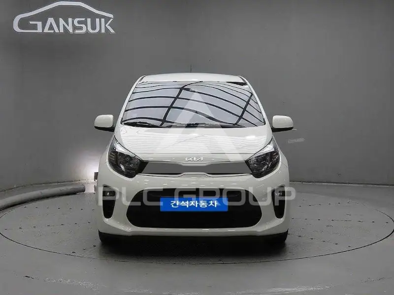 2018 KIA Morning