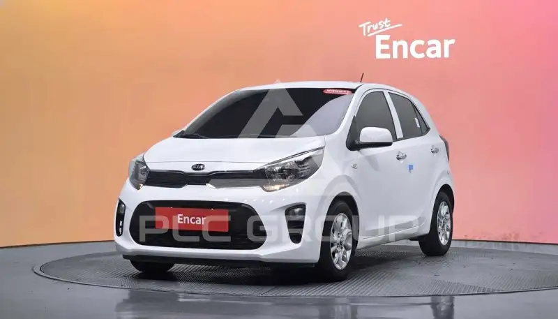 2018 KIA Morning
