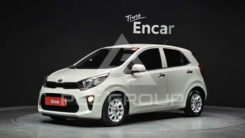 2018 KIA Morning