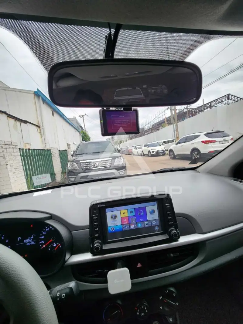 2018 KIA Morning