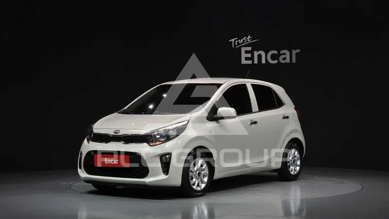 2018 KIA Morning