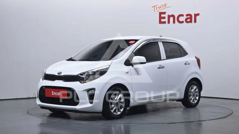 2018 KIA Morning