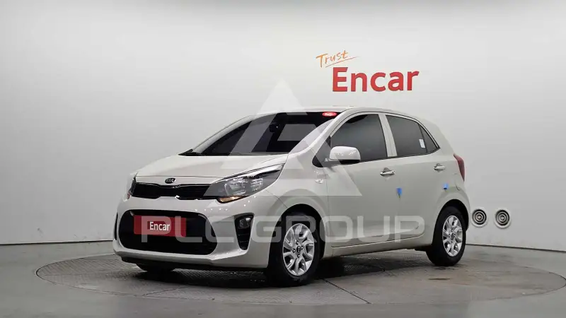 2018 KIA Morning
