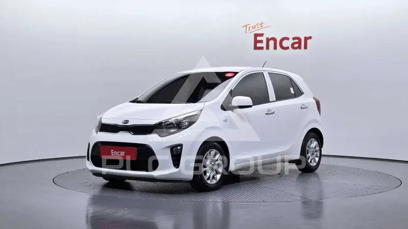 2018 KIA Morning