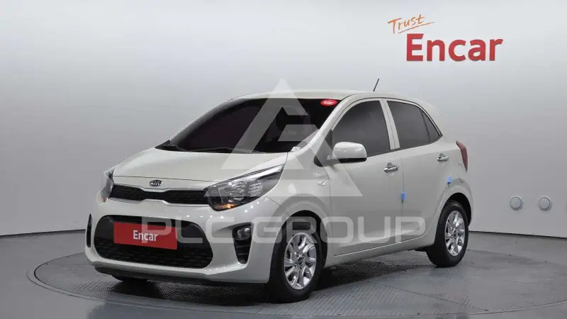 2018 KIA Morning