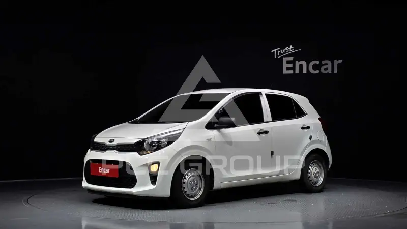 2018 KIA Morning