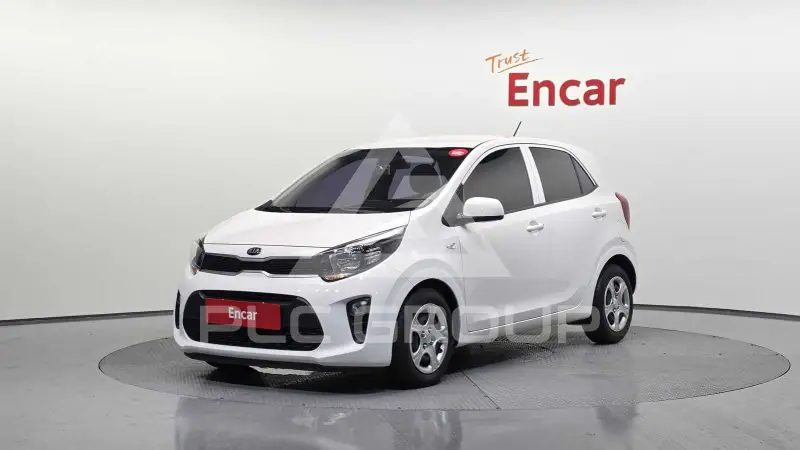 2018 KIA Morning
