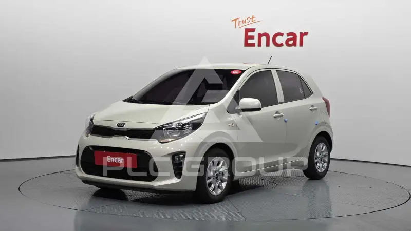 2018 KIA Morning