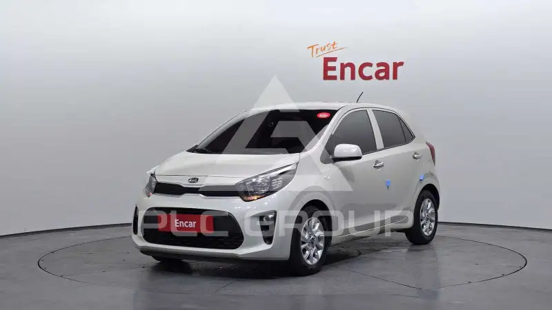 2018 KIA Morning