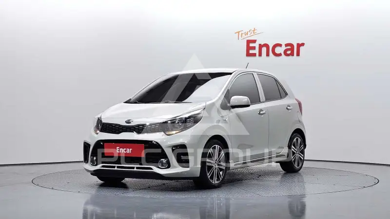 2018 KIA Morning