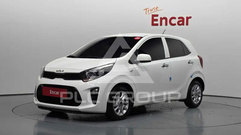 2018 KIA Morning