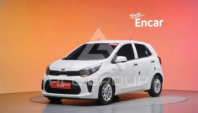2018 KIA Morning