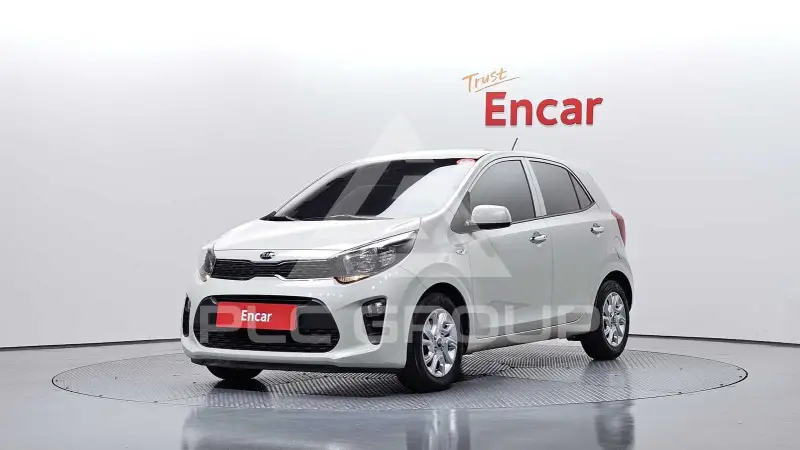 2018 KIA Morning