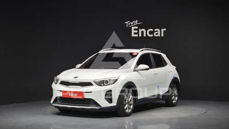 2018 KIA Stonic