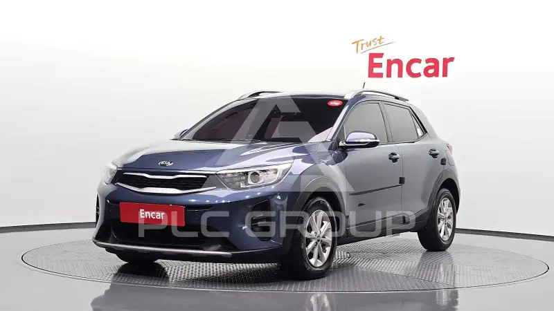 2018 KIA Stonic