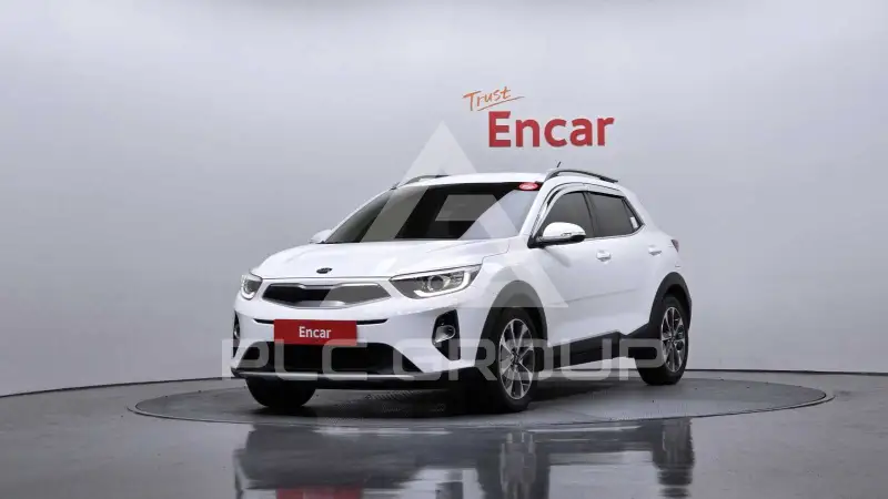 2018 KIA Stonic